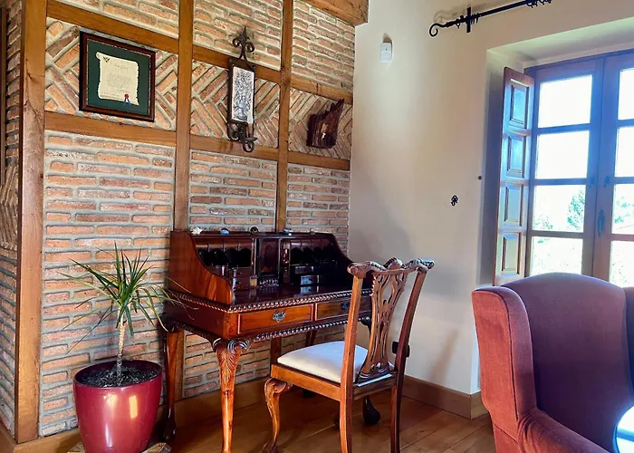 Stylish Host Cantabria- Impresionante