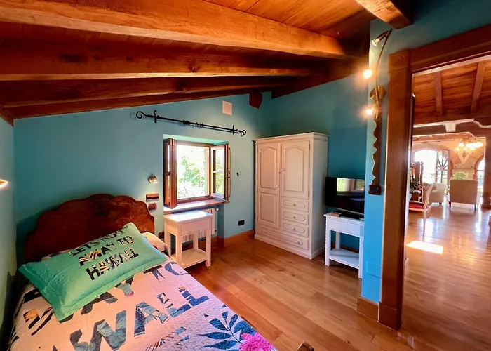 Stylish Host Cantabria- Impresionante Holiday home *