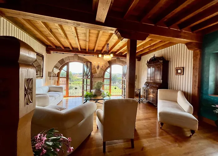 Holiday home Stylish Host Cantabria- Impresionante *