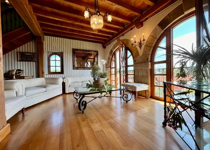 Holiday home Stylish Host Cantabria- Impresionante