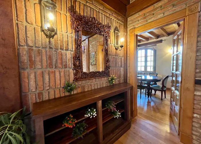 Holiday home Stylish Host Cantabria- Impresionante