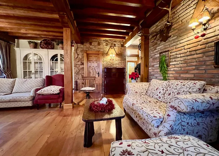 Stylish Host Cantabria- Impresionante Mompia