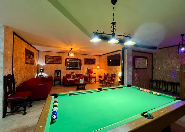 Stylish Host Cantabria- Impresionante