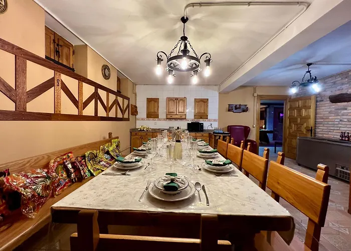 Holiday home Stylish Host Cantabria- Impresionante *