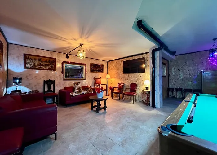 Stylish Host Cantabria- Impresionante