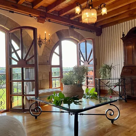 Stylish Host Cantabria- Impresionante * Mompía