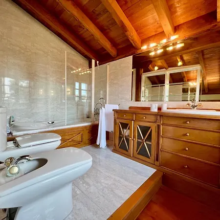 Prázdninový dům Stylish Host Cantabria- Impresionante *