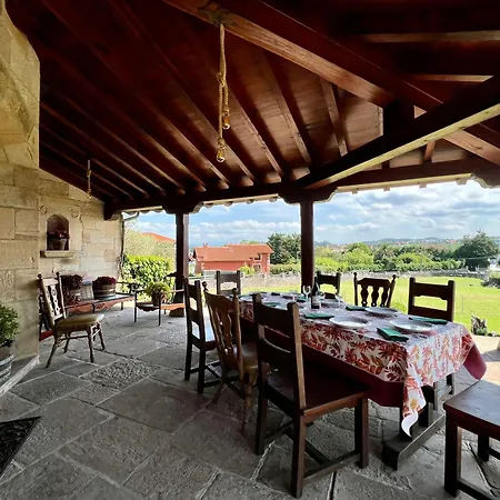 Stylish Host Cantabria- Impresionante