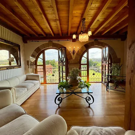 Stylish Host Cantabria- Impresionante * Mompía