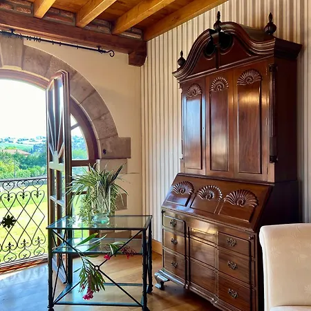 Stylish Host Cantabria- Impresionante Mompía