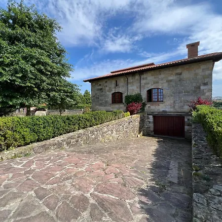 Prázdninový dům Stylish Host Cantabria- Impresionante Mompía