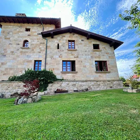 Stylish Host Cantabria- Impresionante Prázdninový dům Mompía