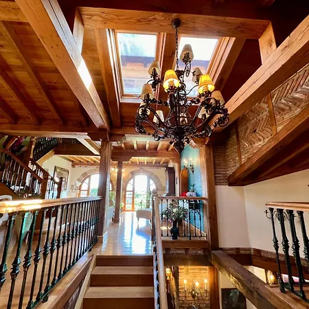 Prázdninový dům Stylish Host Cantabria- Impresionante *