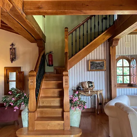 Prázdninový dům Stylish Host Cantabria- Impresionante