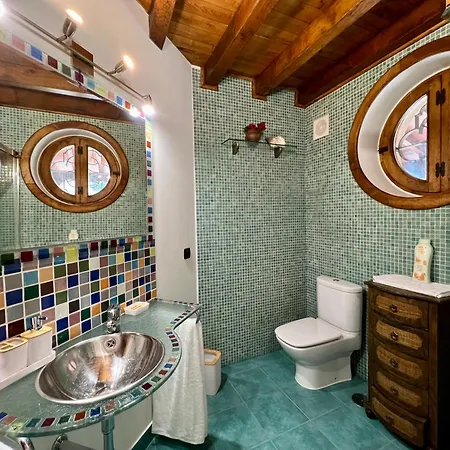 Prázdninový dům Stylish Host Cantabria- Impresionante Mompía