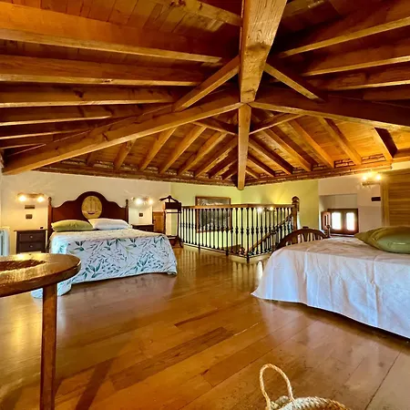 Stylish Host Cantabria- Impresionante Prázdninový dům *