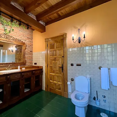 Prázdninový dům Stylish Host Cantabria- Impresionante Mompía