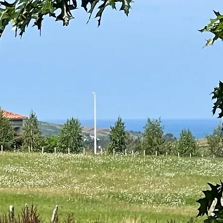 Stylish Host Cantabria- Impresionante * Mompía