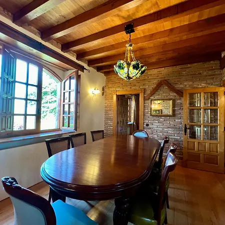 Stylish Host Cantabria- Impresionante