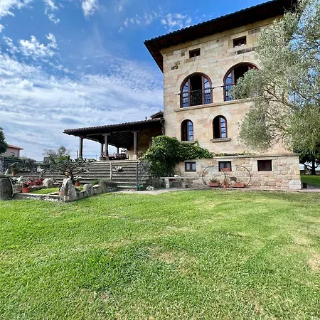 Prázdninový dům Stylish Host Cantabria- Impresionante