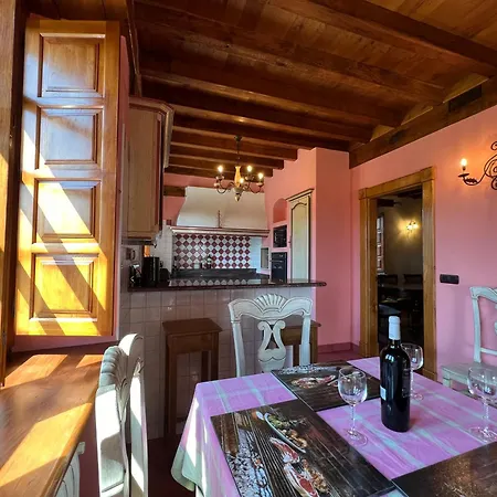 Stylish Host Cantabria- Impresionante Prázdninový dům *