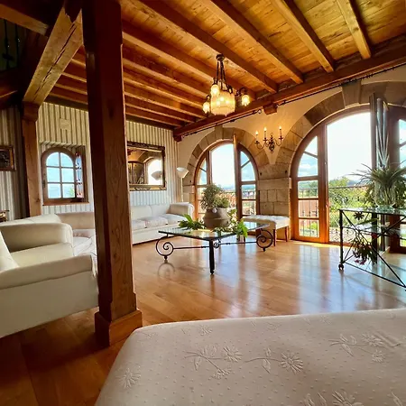 Stylish Host Cantabria- Impresionante Prázdninový dům *