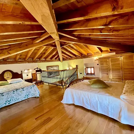 Stylish Host Cantabria- Impresionante Prázdninový dům