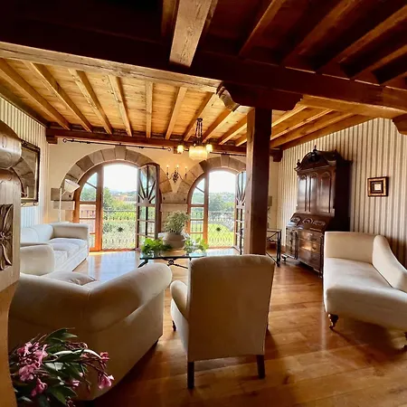 Prázdninový dům Stylish Host Cantabria- Impresionante *