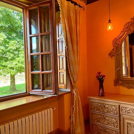 Prázdninový dům Stylish Host Cantabria- Impresionante Mompía