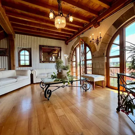 Prázdninový dům Stylish Host Cantabria- Impresionante