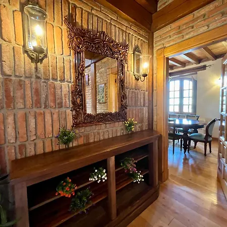 Prázdninový dům Stylish Host Cantabria- Impresionante