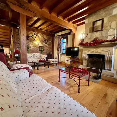 Stylish Host Cantabria- Impresionante Prázdninový dům Mompía