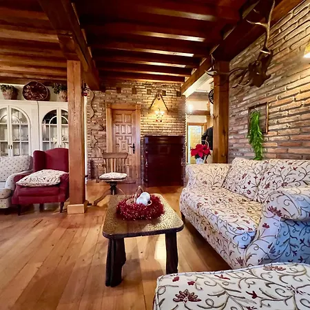 Stylish Host Cantabria- Impresionante Mompía