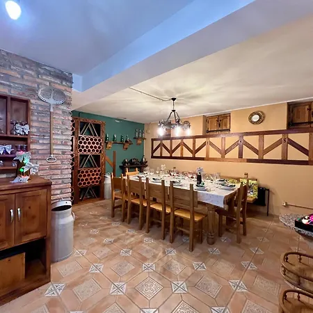 Stylish Host Cantabria- Impresionante Prázdninový dům Mompía