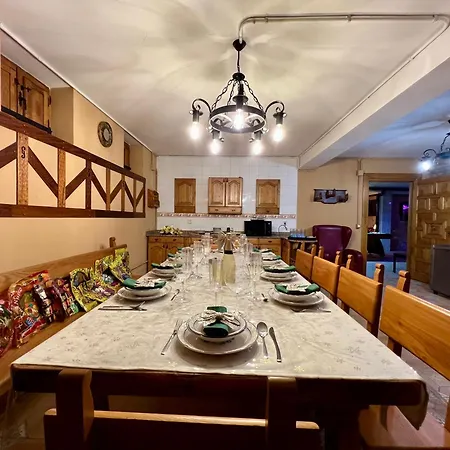 Prázdninový dům Stylish Host Cantabria- Impresionante *