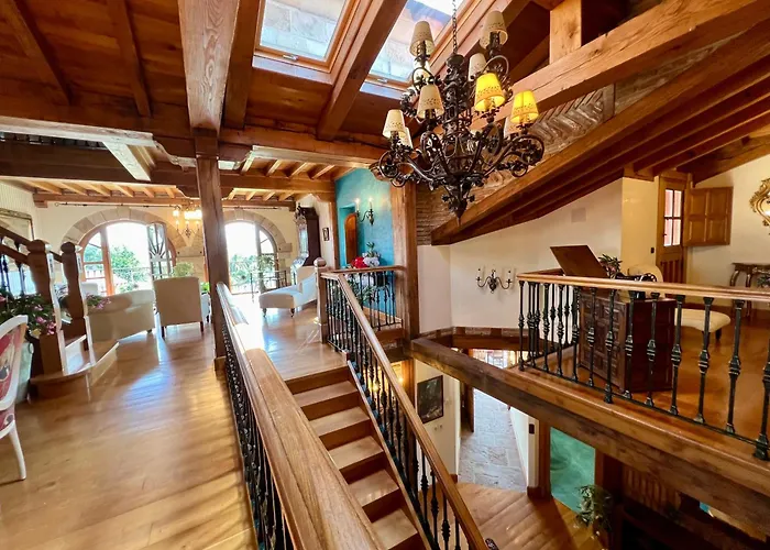 Stylish Host Cantabria- Impresionante