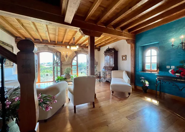 Stylish Host Cantabria- Impresionante * Mompía