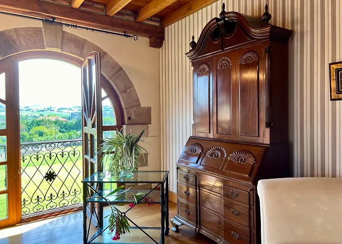 Stylish Host Cantabria- Impresionante Mompía