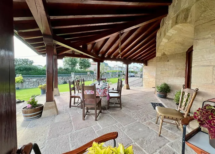 Stylish Host Cantabria- Impresionante * Mompía