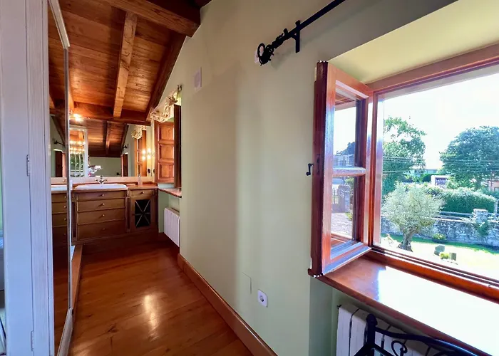 Stylish Host Cantabria- Impresionante بيت للعطل *