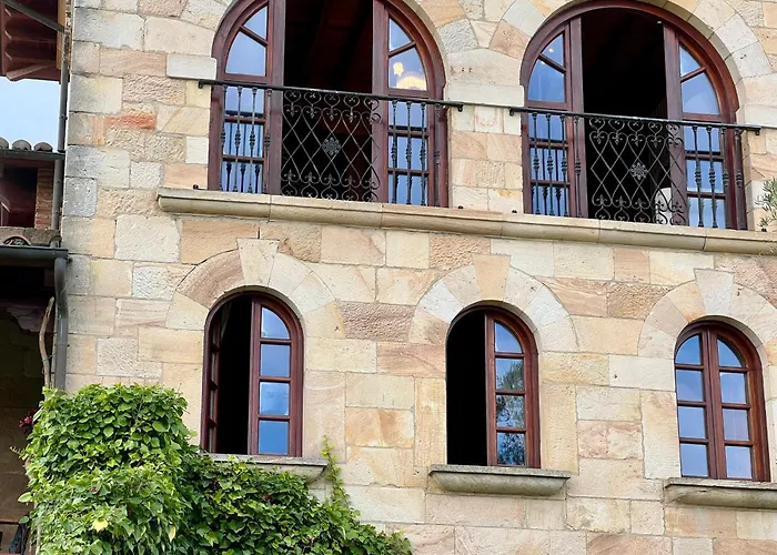 Stylish Host Cantabria- Impresionante * Mompía