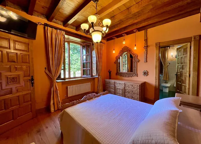 بيت للعطل Stylish Host Cantabria- Impresionante *