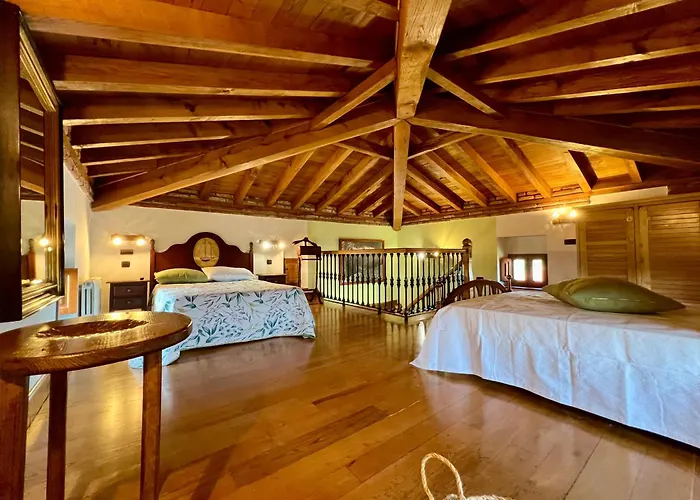 Stylish Host Cantabria- Impresionante بيت للعطل *