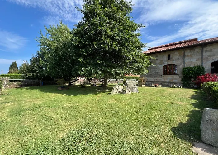 Stylish Host Cantabria- Impresionante Mompía